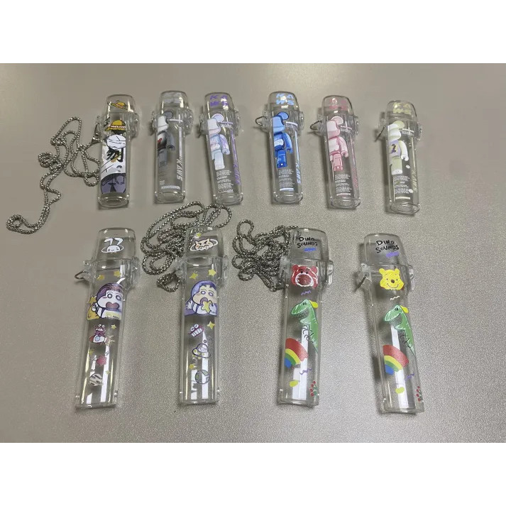 通用主機保護殼附贈吊練(一代通用不適用皮革&Sp Pro主機)