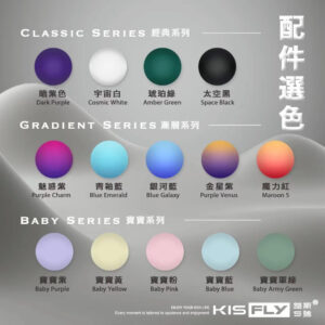 Kis5 二代特規主機：五代通用兼容王，性能與續航全面進化