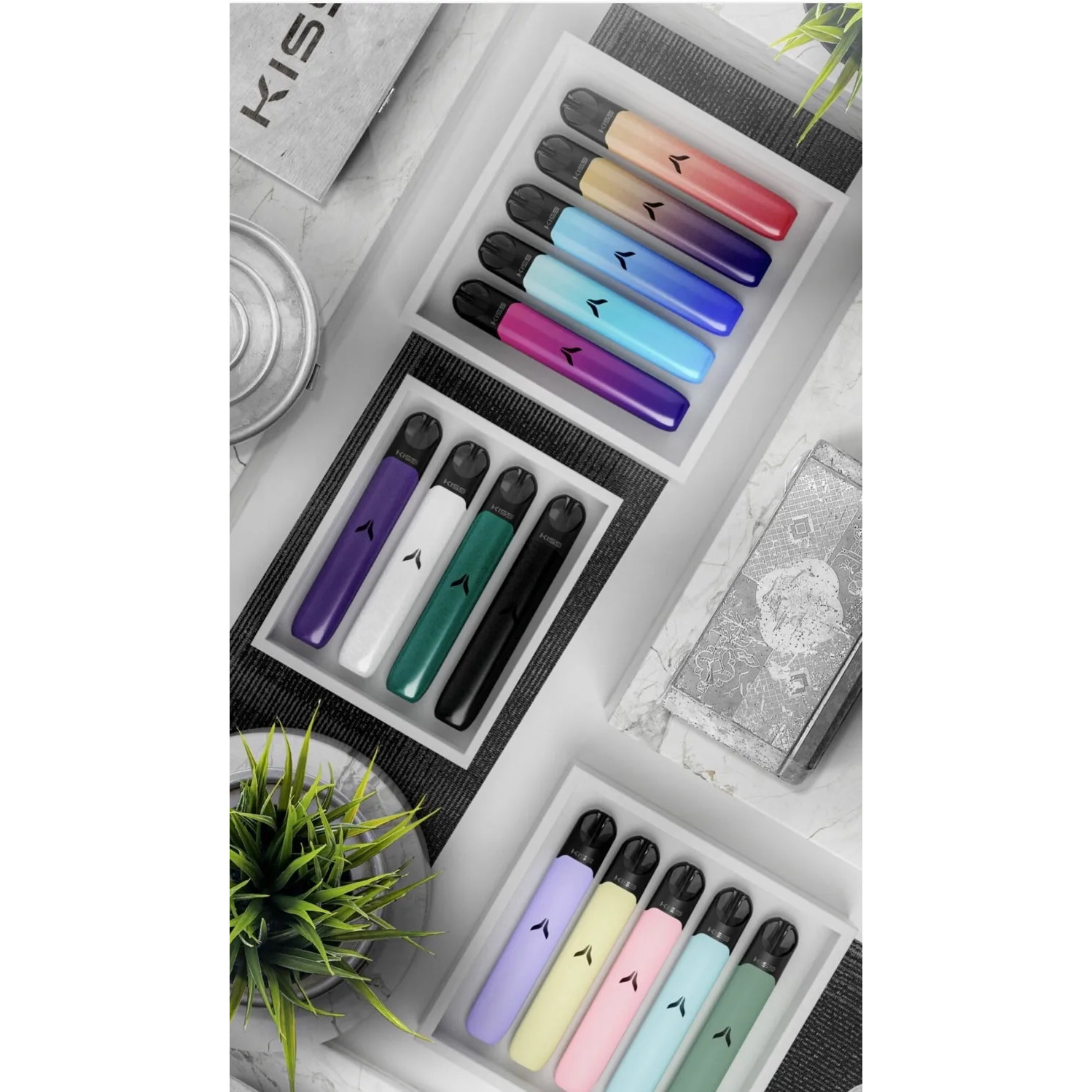 Kis5 二代特規主機：五代通用兼容王，性能與續航全面進化