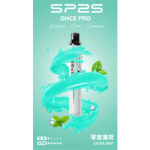 SP2S 5000口一體機：告別醜醜的充電孔