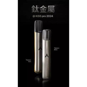 Kis5通用主機：把「霧粉莫蘭迪」穿在身上，優雅的一代適配神器