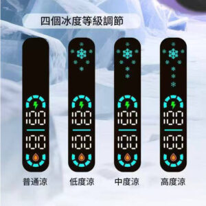 ICE 10000口拋棄式：這份「地表超強」的清爽，是妳迷人的呼吸配件