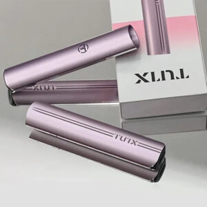 TUTX 一代主機：這份「高顏值」的清爽，是妳穿搭中最迷人的細節