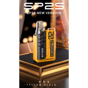 N小姐私藏｜SP2S MAX 可調式主機：17W 強勁輸出，這份「掌握在手」的優雅你一定要有