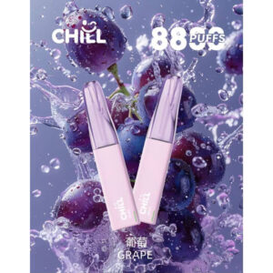 CHILL 鴨嘴獸 8800口：超萌鴨嘴設計，呼吸間的療癒系「清爽魔力」