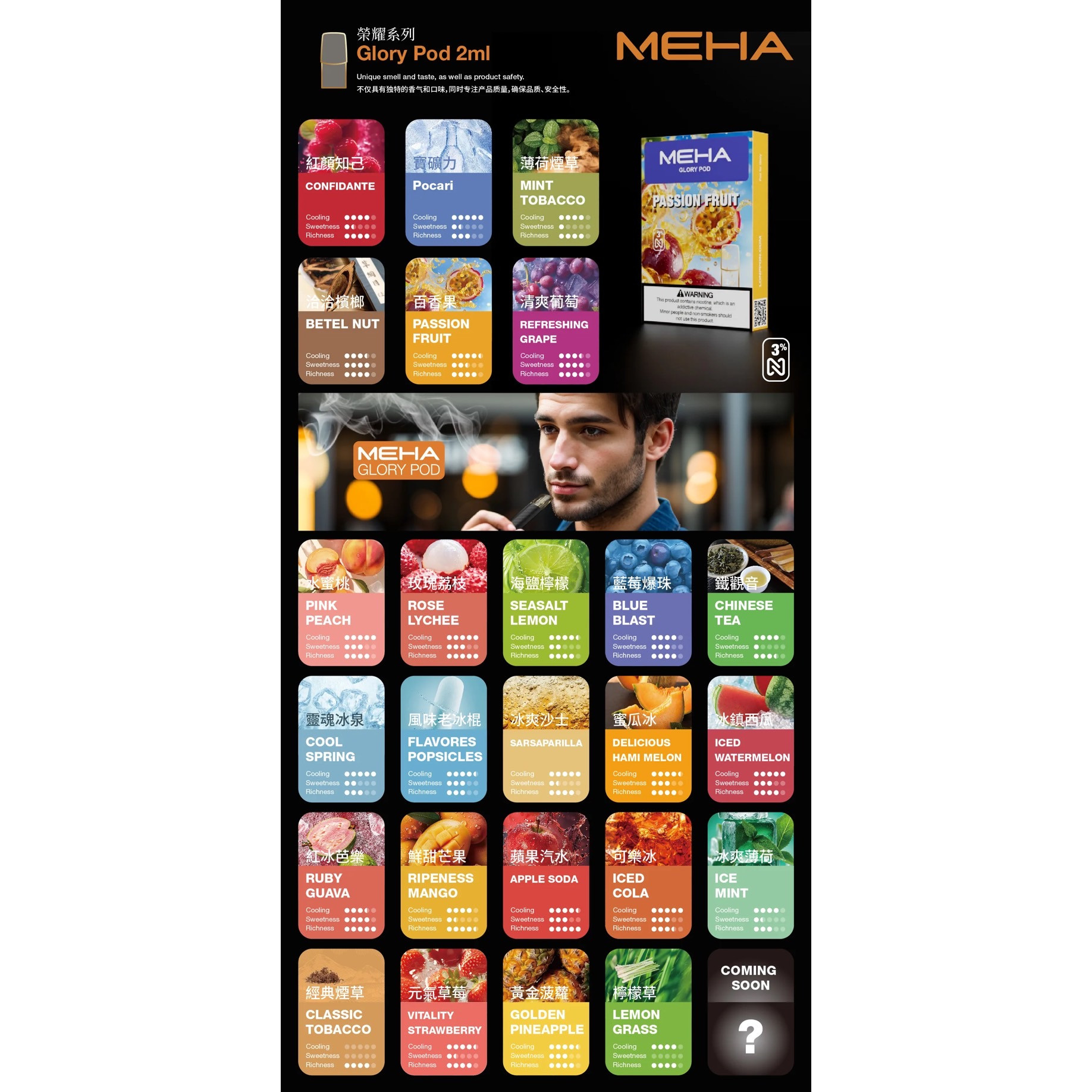 MEHA妹嗨一代通用蛋🥚