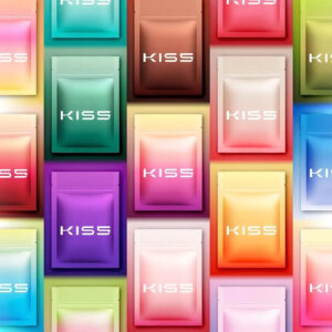 Kis5一代通用蛋(單顆裝 三顆起出貨) 滿15顆送主機 口味任選