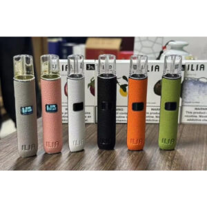 ILIA 一代皮革通用機！內建「防刮外殼」、握感升級，告別主機裸奔