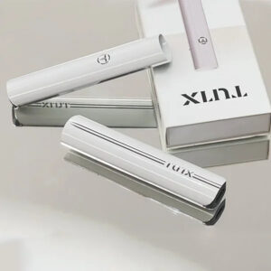 TUTX 一代主機：這份「高顏值」的清爽，是妳穿搭中最迷人的細節