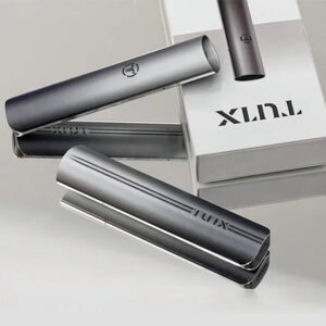 TUTX 一代主機：這份「高顏值」的清爽，是妳穿搭中最迷人的細節